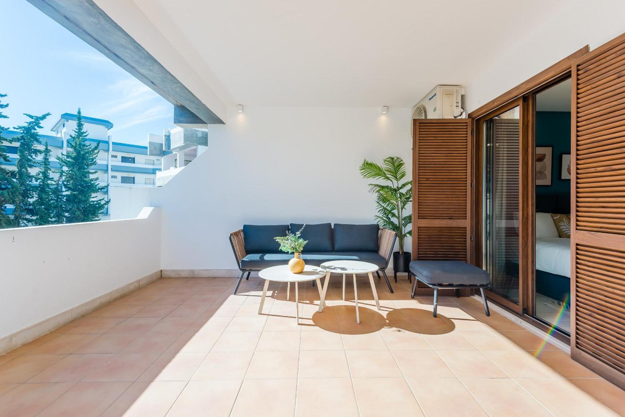 Apartment Balaia At